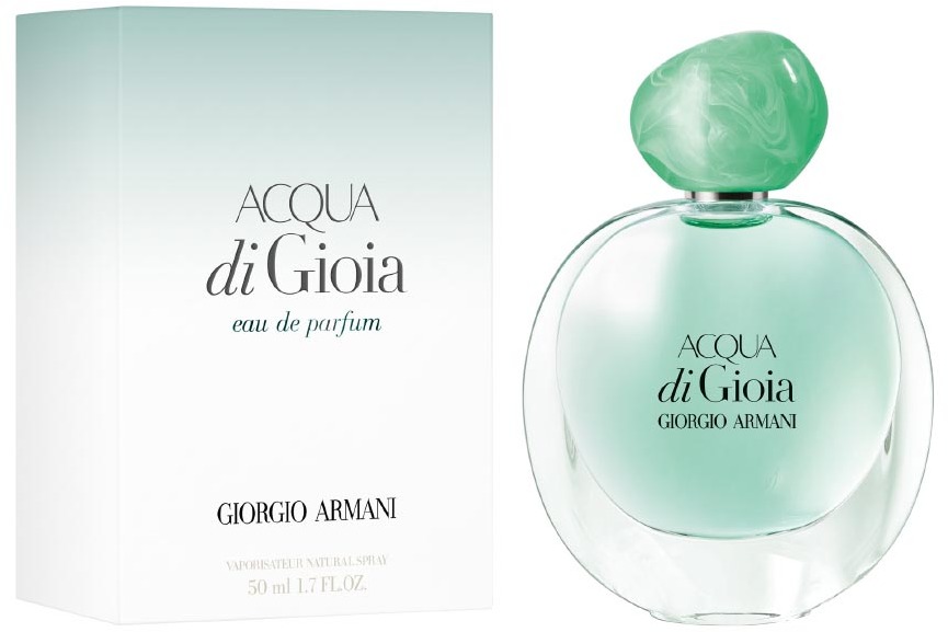 Armani Acqua di Gioia EdP 50ml Armani Acqua di Gioia EdP 50ml