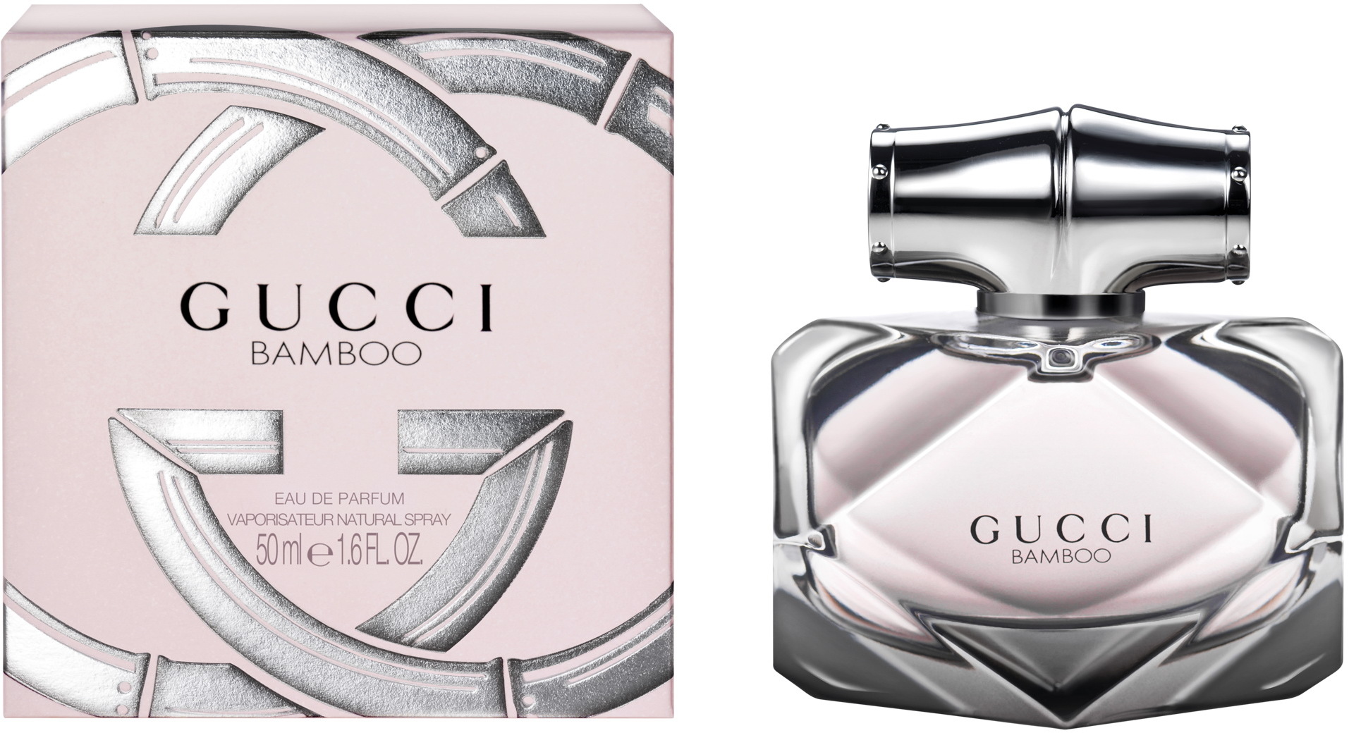 Jeg spiser morgenmad smal sortie Gucci Bamboo EdP 50ml in duty-free at airport Koltsovo