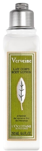L'Occitane en Provence Verbena Body Lotion 250ml