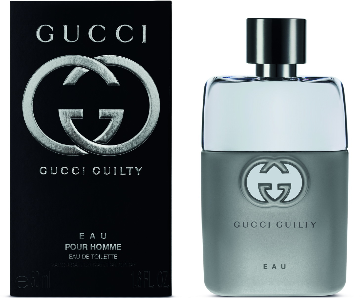 Gucci Guilty Eau Pour Homme EdT 50ml in 