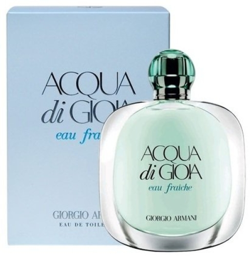 Armani Acqua di Gioia EdT 50ml