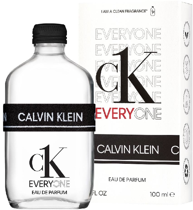 Calvin Klein CK Everyone Eau de Parfum 100 ml