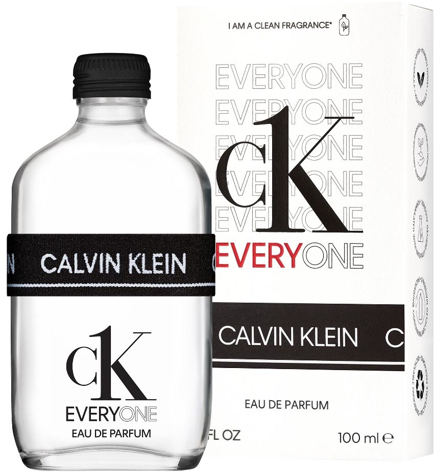 Calvin Klein Everyone Мужские Купить