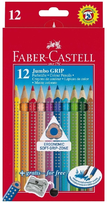 Faber-Castell Colored Pencil