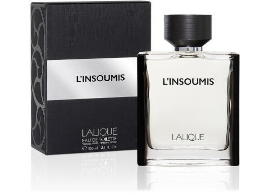 Lalique L'Insoumis 100ml