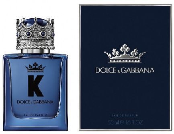 Dolce&Gabbana K by Dolce&Gabbana Eau De Parfum 50ML