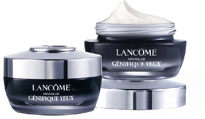 Lancôme Genifique Duo Eye Cream Set Eye cream 2x 15 ml