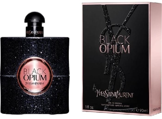 Yves Saint Laurent Black Opium LE090900 EDPS 90ml