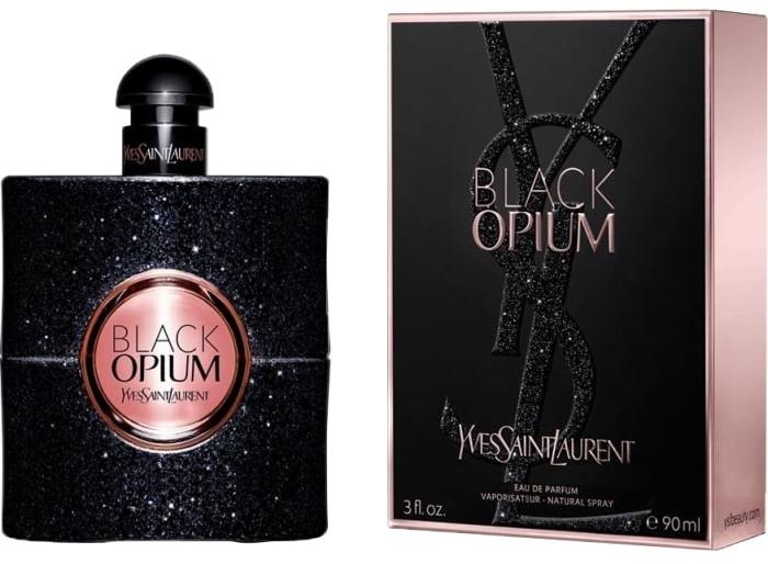 Yves Saint Laurent Black Opium LE090900 EDPS 90ml