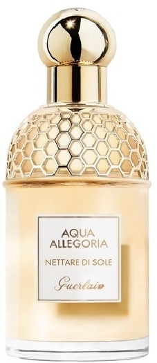 Guerlain Aqua Allegoria Nettare Di Sole Eau de Toilette 75 ml