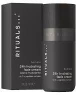Rituals Homme 24h Hydrating Face Cream 50ml Rituals Homme 24h Hydrating Face Cream 50ml