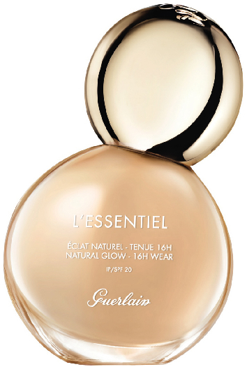 Guerlain L´Essentiel Natural Glow Fluid Foundation N° 02 C 30ml