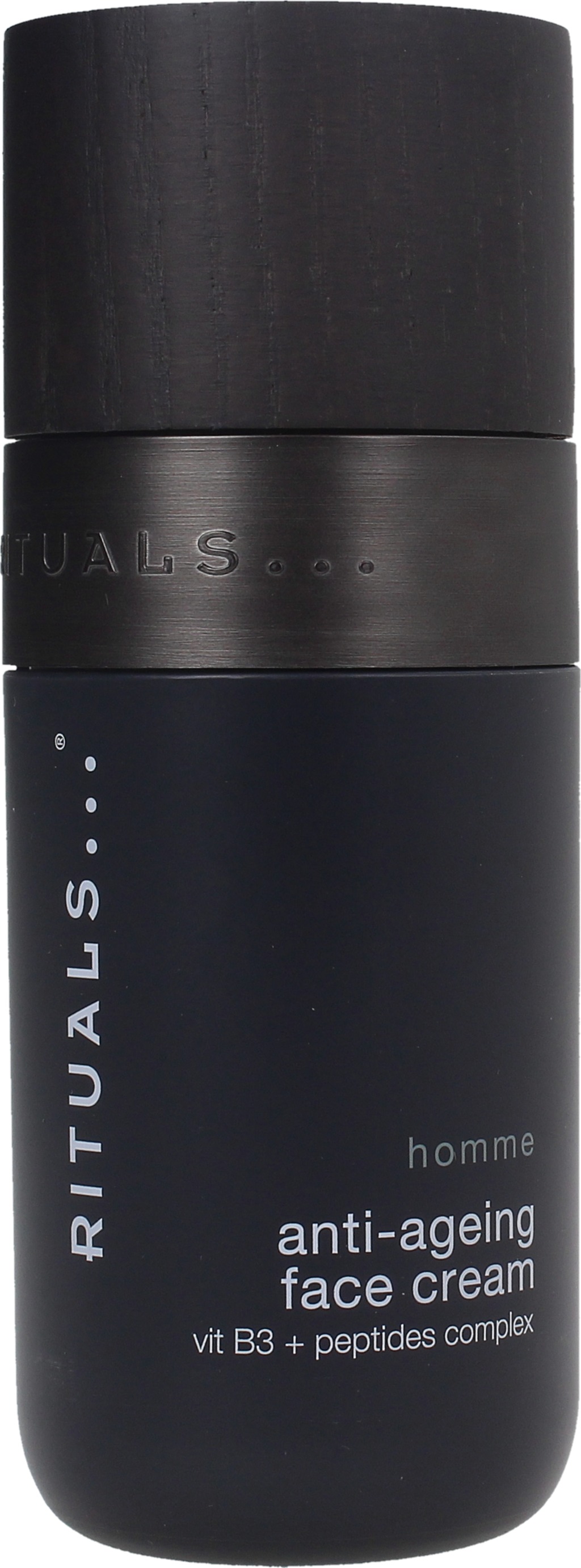 Rituals Homme Anti-Ageing Face Cream 50ml Rituals Homme Anti-Ageing Face Cream 50ml