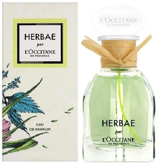 L'Occitane en Provence Herbae Eau De Parfum 50 ML