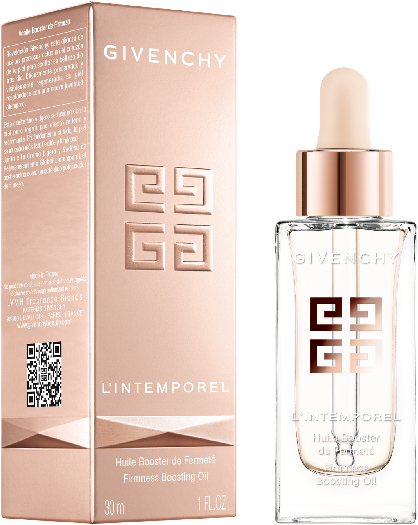 Givenchy L'Intemporel Huile Fermete Face Oil P056241 30ML