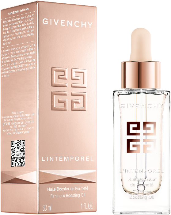 Givenchy L'Intemporel Huile Fermete Face Oil P056241 30ML