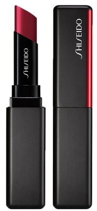 Shiseido VisionAiry Gel Lipstick N° 204 Scarlet Rush 1.6g Shiseido VisionAiry Gel Lipstick N° 204 Scarlet Rush 1.6g