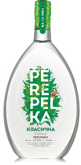 Perepelka Classic 0.5L