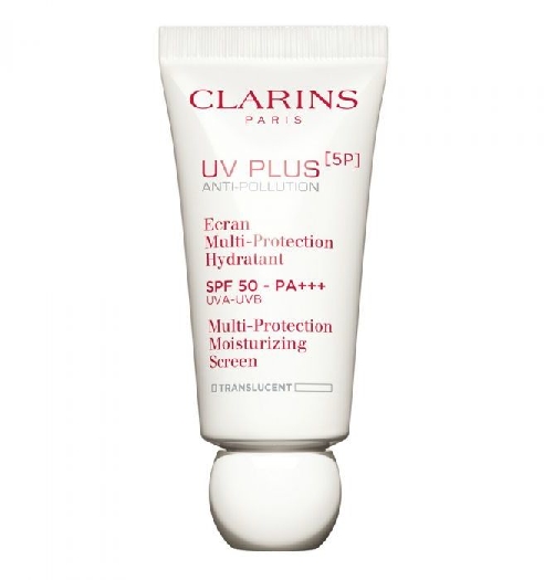Clarins UV Plus Neutral 50 ml