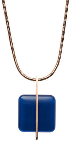 Skagen SKJ1134791 Sea Glass Women`s necklace Skagen SKJ1134791 Sea Glass Women`s necklace