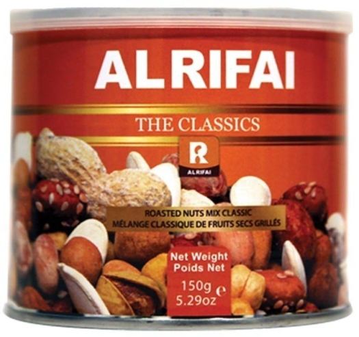 Al Rifai Mix Classic 150g