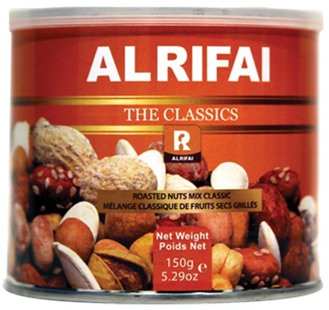Al Rifai Mix Classic 150g Al Rifai Mix Classic 150g