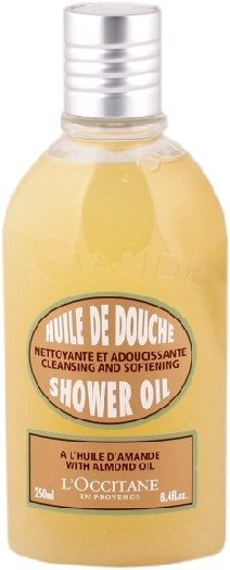 L'Occitane en Provence Shower oil 250ml