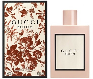 Gucci Bloom EdP 100ml in duty-free at 