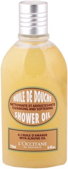 L'Occitane en Provence Shower oil 250ml L'Occitane en Provence Shower oil 250ml