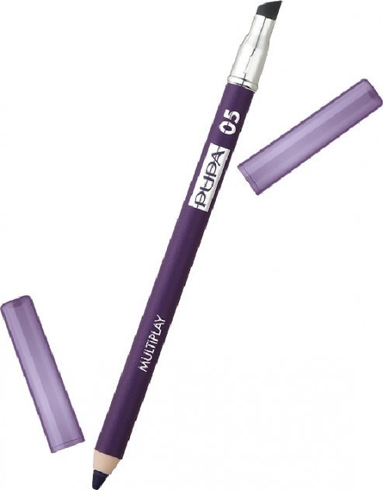 Pupa Triple-Purpose Eye Pencil Full Violet 05 1,2g