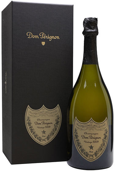 Dom Pérignon 0.75L, Giftbox Dom Pérignon 0.75L, Giftbox