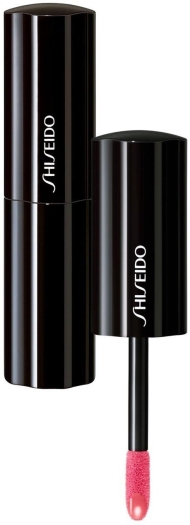 Shiseido Lacquer Rouge Lipgloss NPK430 Dollface 6ml