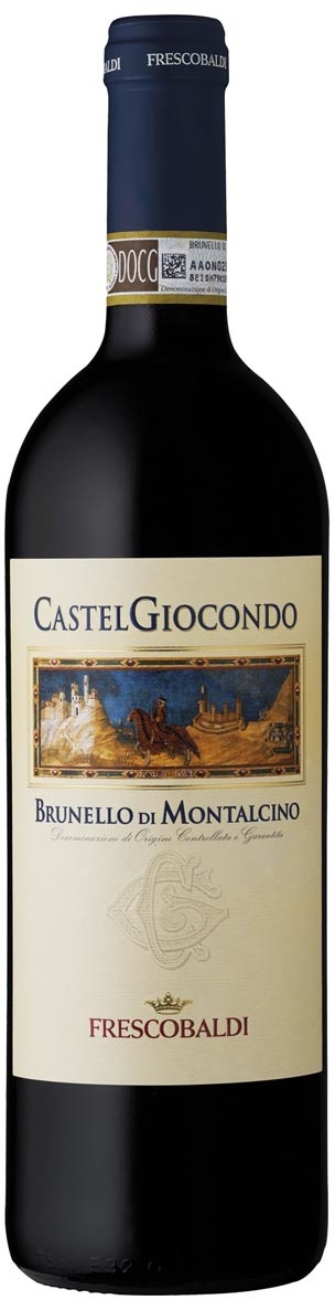 Castelgiocondo Frescobaldi 0.75L Castelgiocondo Frescobaldi 0.75L