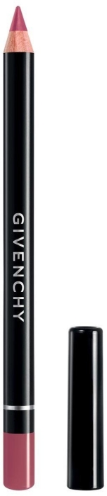 Givenchy Rouge Interdit Lip Liner N° 8 Parme Silhouette