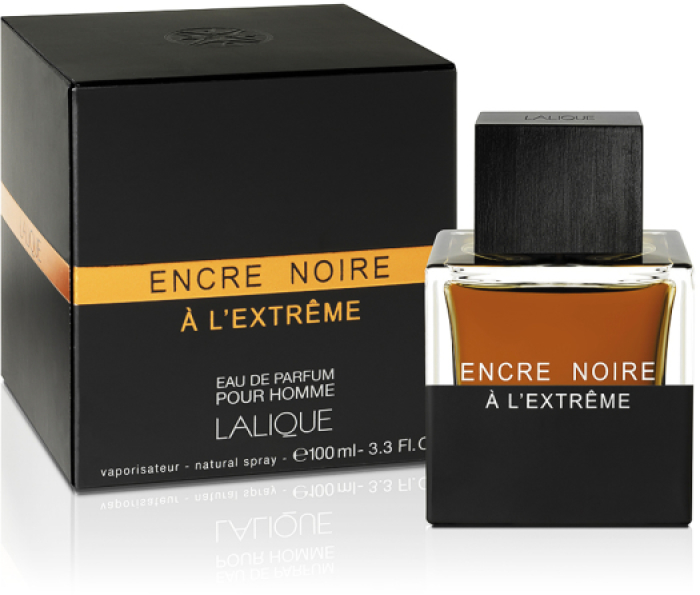 Lalique Encre Noire a l'Extreme Vaporisateur 100ml