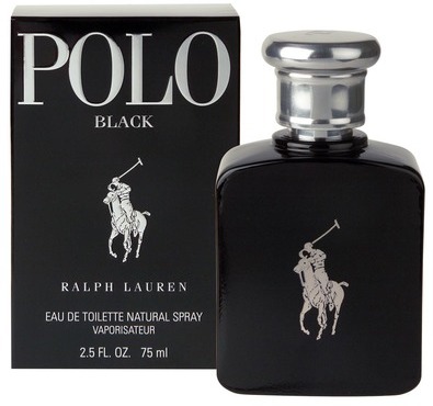 black ralph polo