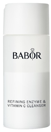 Babor Cleansing Refining Enzyme&Vitamin C Cleanser 40g