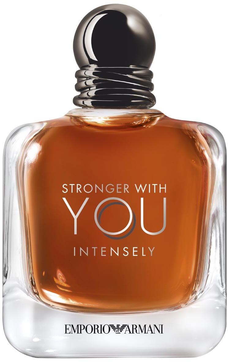 Emporio Armani Stronger with You 100ml Emporio Armani Stronger with You 100ml