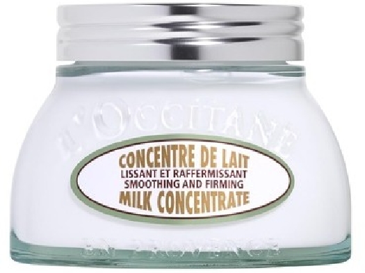 L'Occitane en Provence Almond Milk Concentrate 29LC200A22US 200 ml