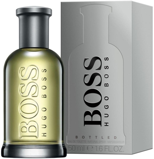 Boss Bottled EdT 50ml