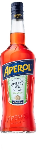 Aperol 11% 1L