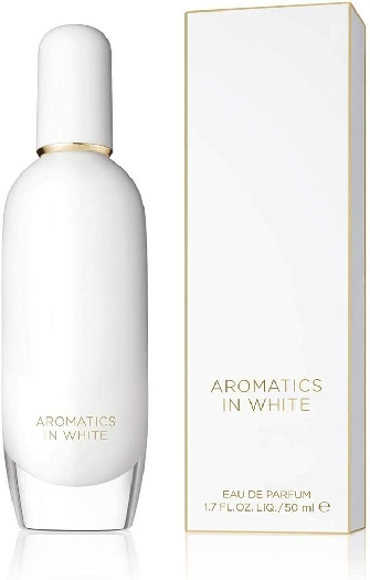 Clinique Aromatics In White Eau de Toilette 50 ml