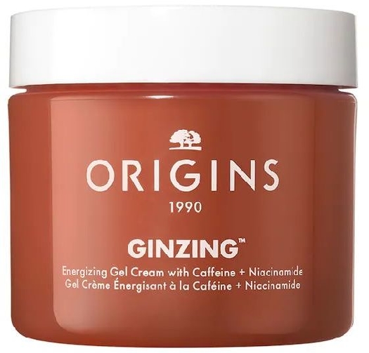 Origins Ginzing Energizing Gel Cream 0XJ401 50ml