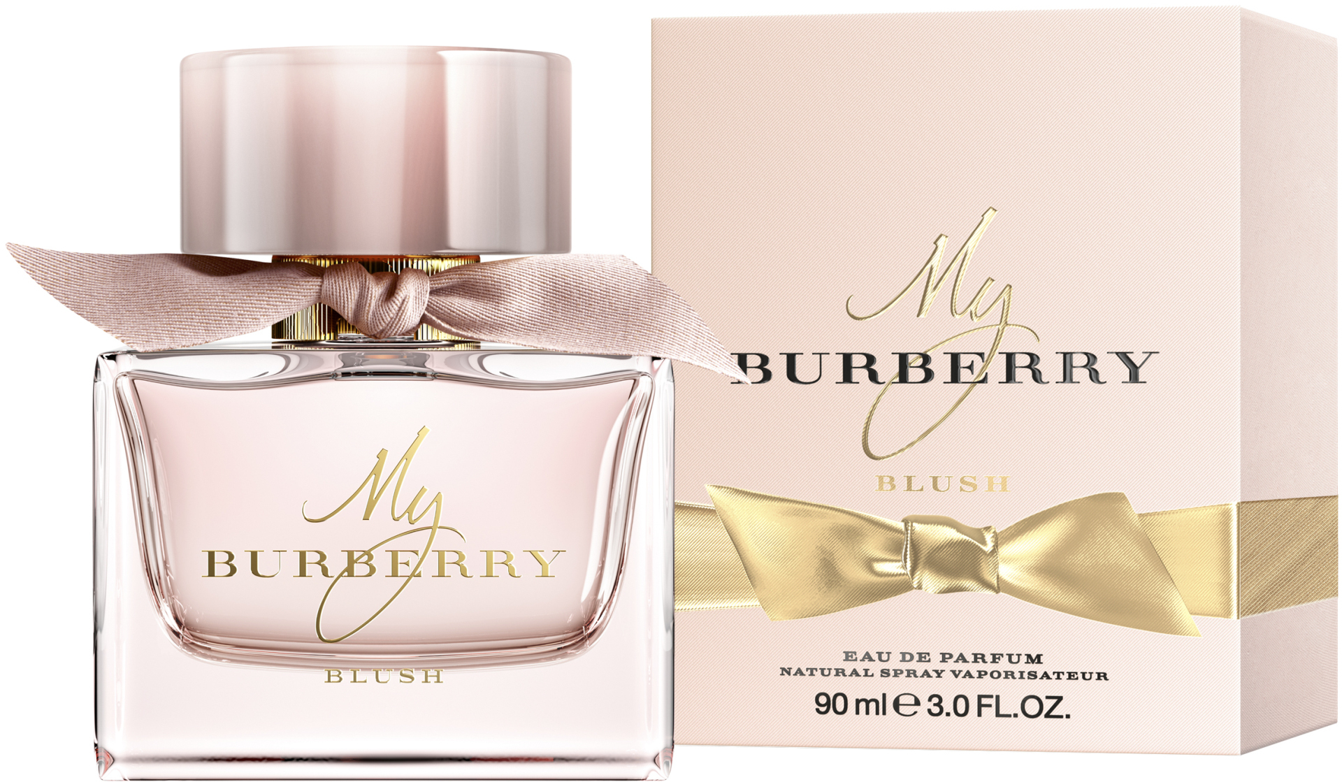 burberry blush perfume price