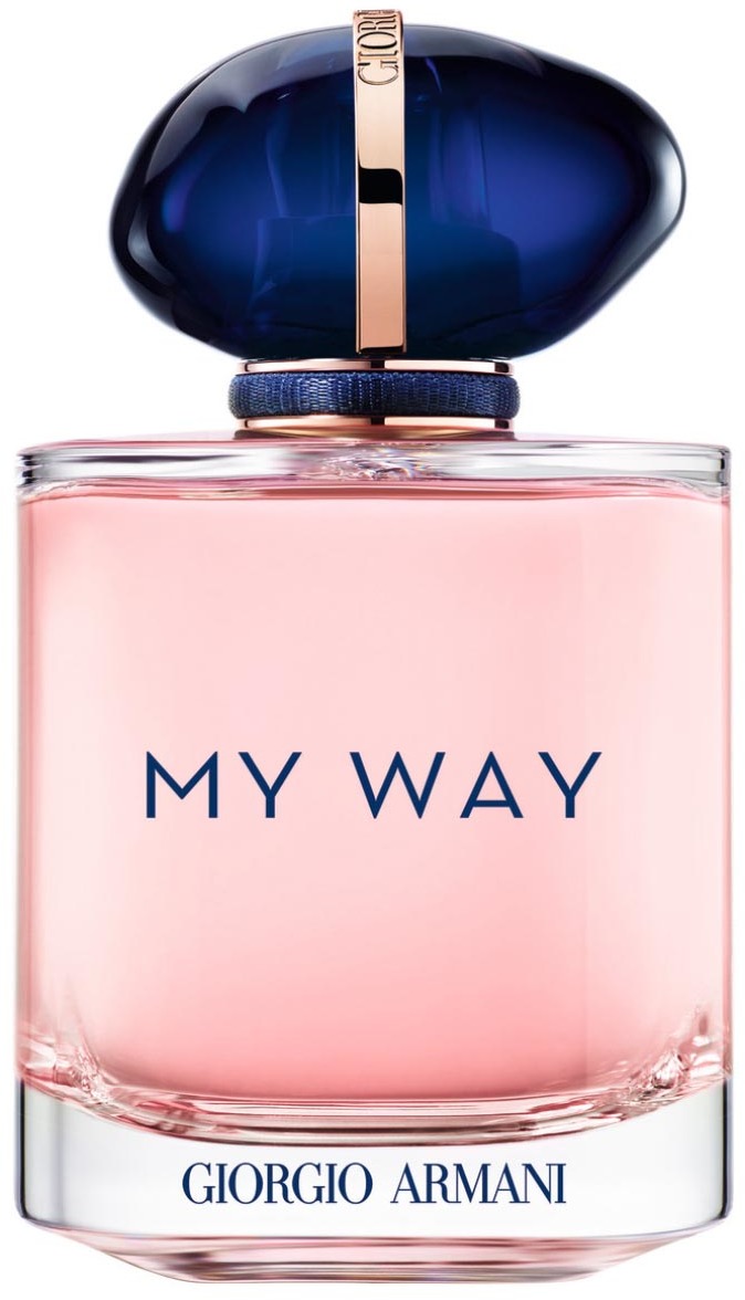 Giorgio Armani My Way Eau de Parfum 90ml in duty free at