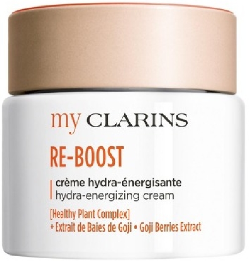 My Clarins Re-Boost Hydra-Energizing Cream 80102018 DCR 50ml