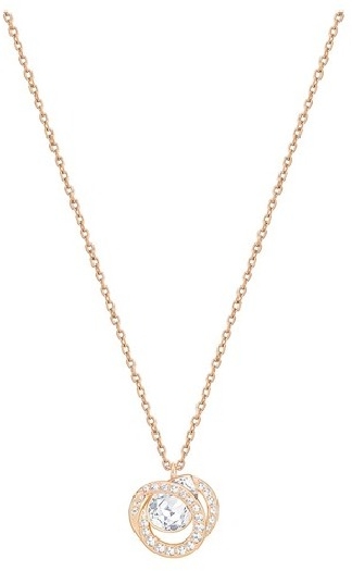 Swarovski Women’s Necklace «Generation»
