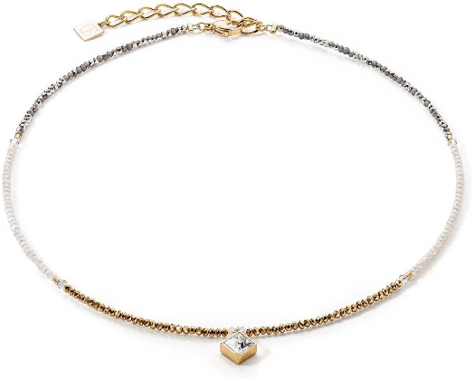 Coeur De Lion , women's necklace 6006/10-1816