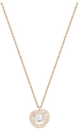 Swarovski Women’s Necklace «Generation» Swarovski Women’s Necklace «Generation»