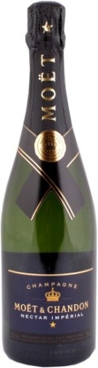 Moet&Chandon Champagne Moet&Chandon Nectar 0.75L